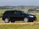 Fiat Freemont 2011 года